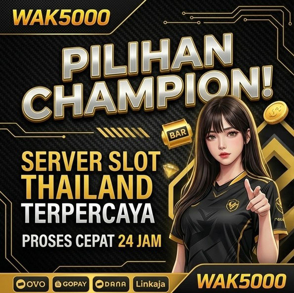 WAK5000: Game Toto Slot Gampang Menang dengan Bocoran Angka Jitu Terbaru image 1