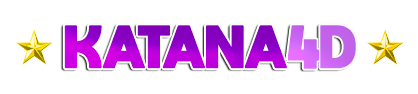 KATANA4D LOGO